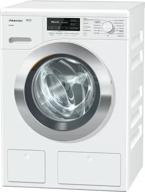 WMG 120 WPS WhiteEdition